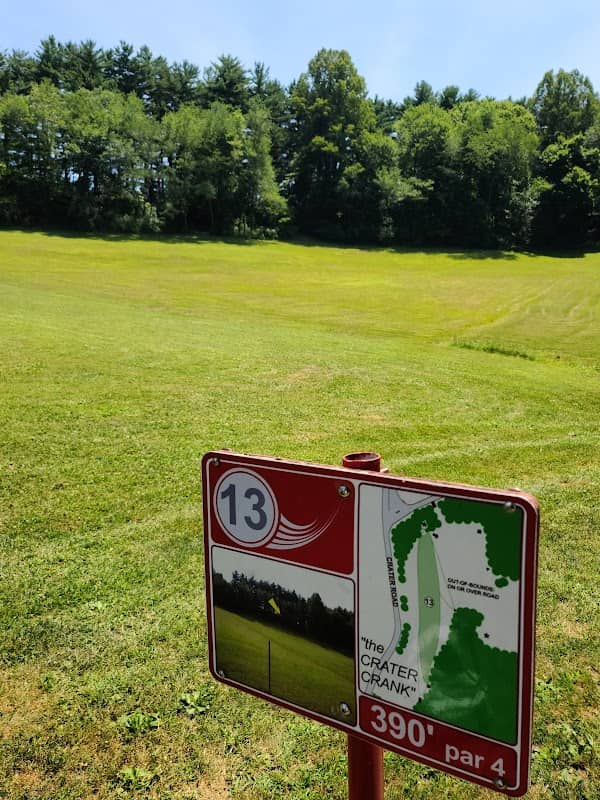 Deis Hills Park - Image 1