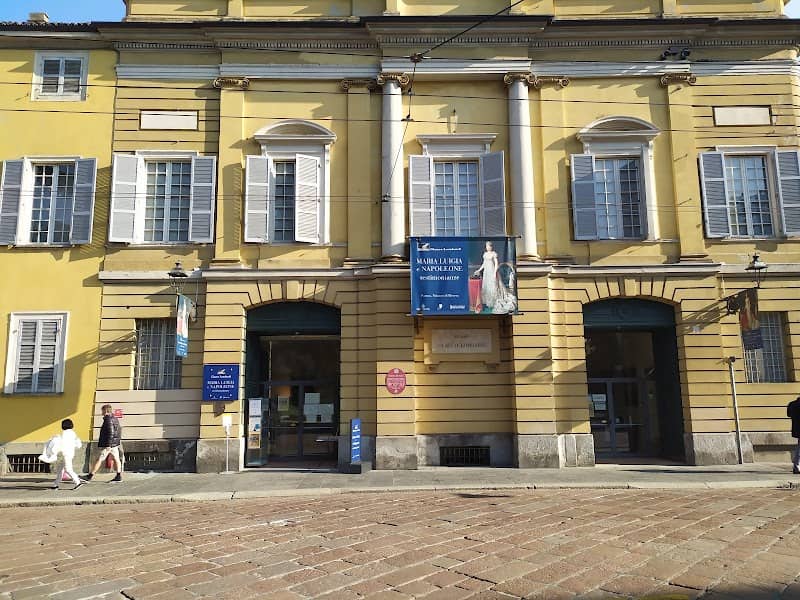 Fondazione Museo Glauco Lombardi - Image 1