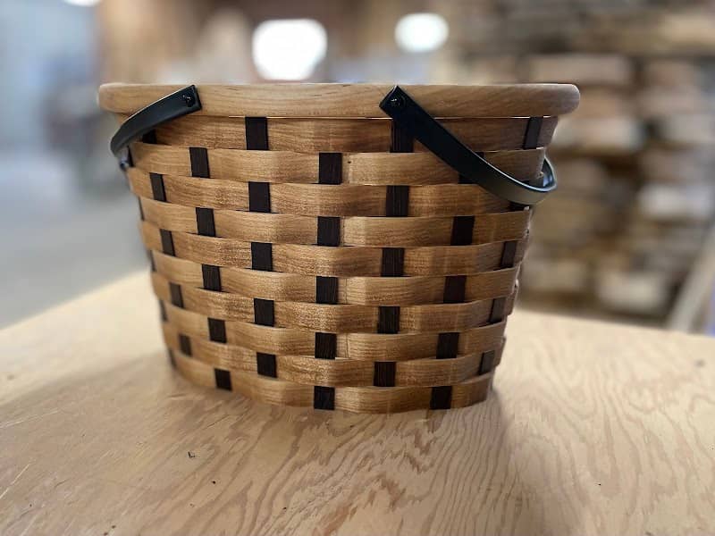 Teaberry Wood Products - Image 1