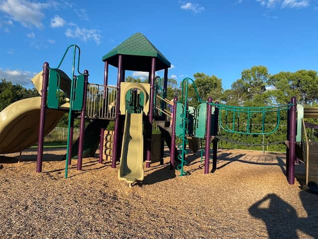 Tatanka Park - Image 1