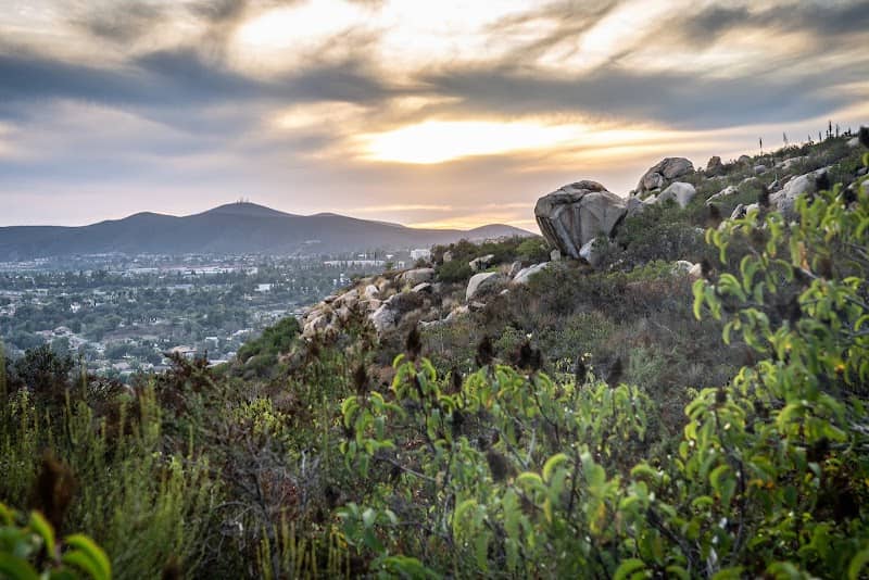 Twin Peaks Mountain - Image 2