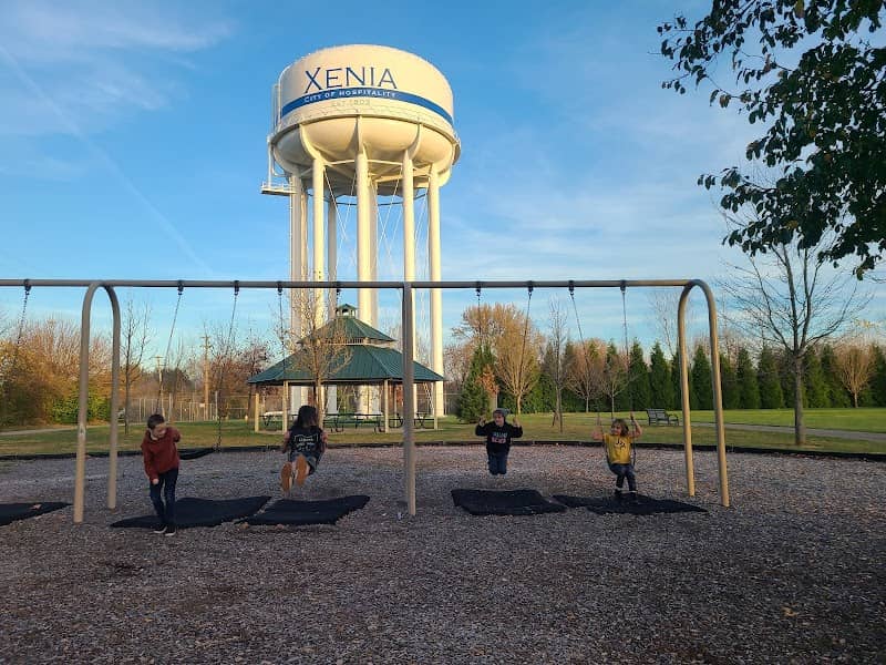 Spring Hill Park - Image 1