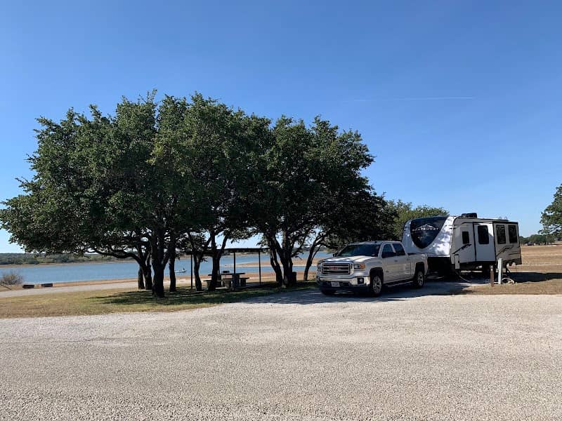 Hords Creek Lake - Image 1