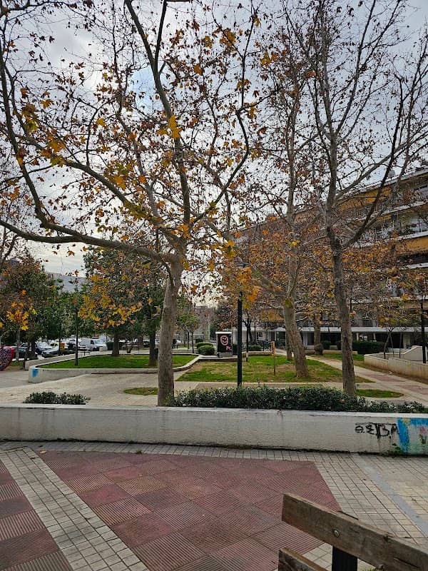 Pl. Geor. Gennimata - Image 1