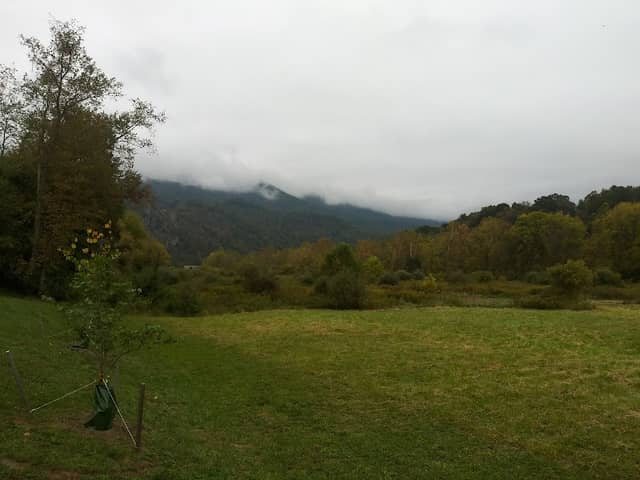 Jackson River Scenic Trail - Natural Well Trailhead - Image 2