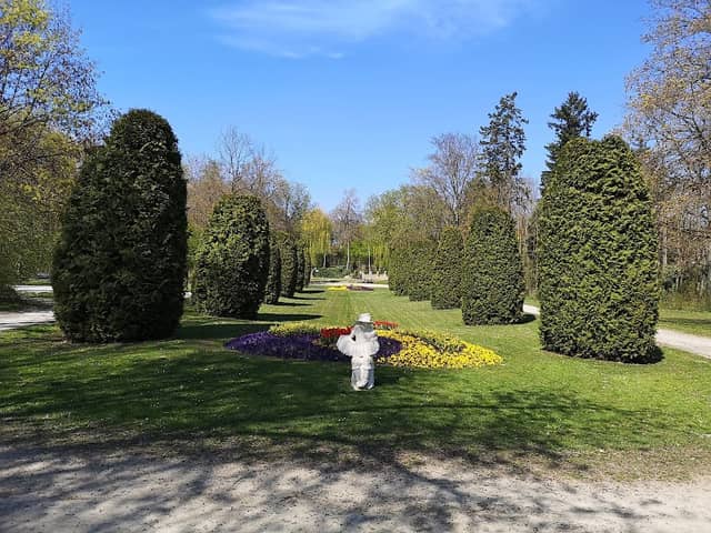 Zimmermanns Park - Image 1