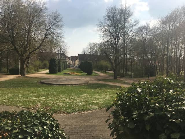 Zimmermanns Park - Image 2