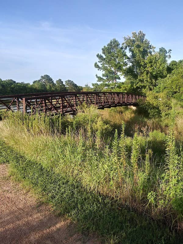 Robinson Park - Image 1