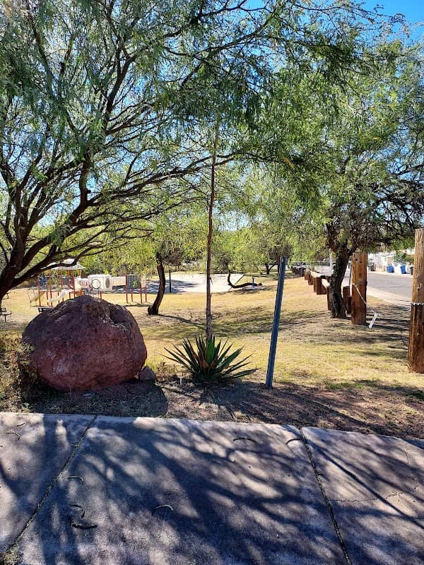Monte Carlo Park - Image 2