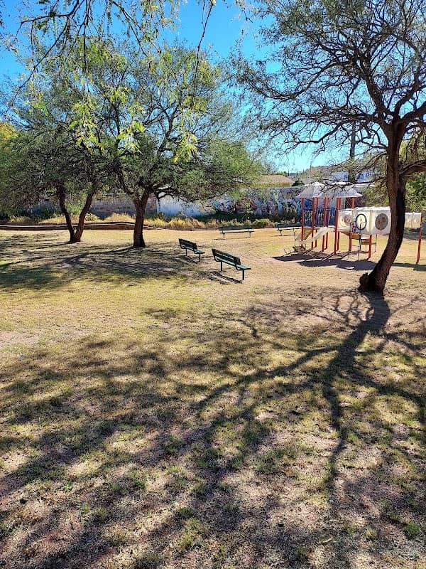 Monte Carlo Park - Image 1
