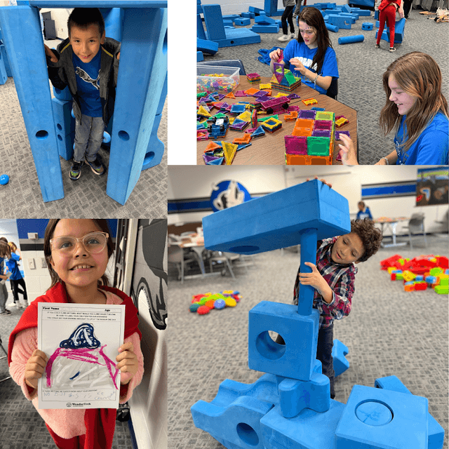 WonderTrek Children’s Museum - Image 2