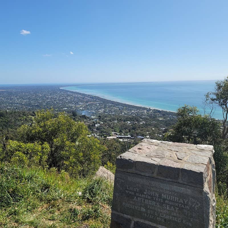 Murrays Lookout - Image 1
