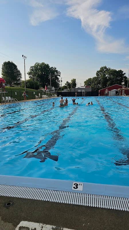 Hagedorn Park - Image 1