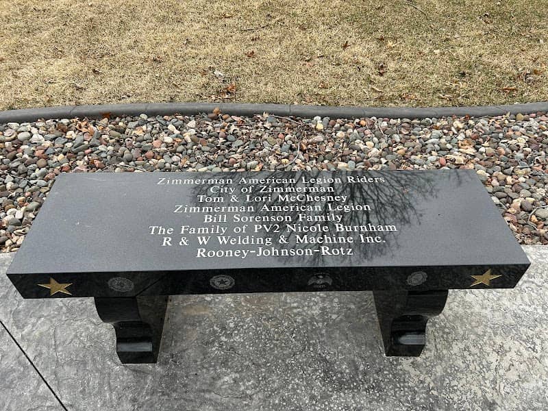 Zimmerman Legion Park - Image 3
