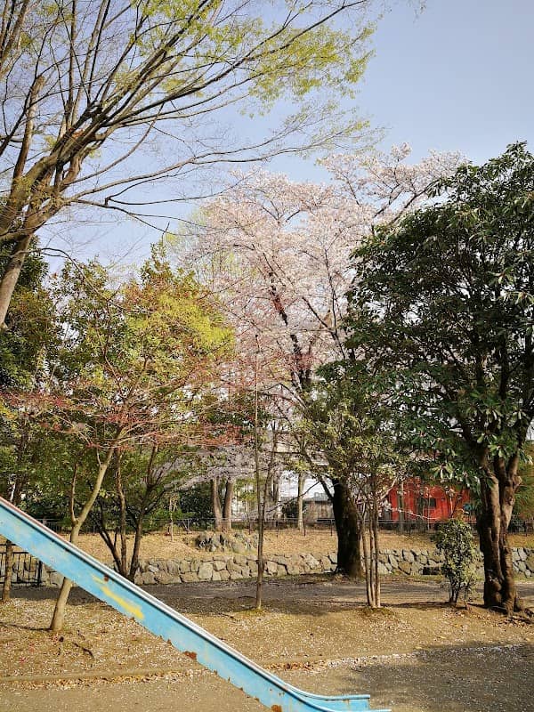 Nishiki Central Park - Image 1