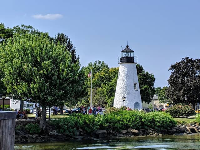 Friends-Concord Point Lighthouse - Image 2