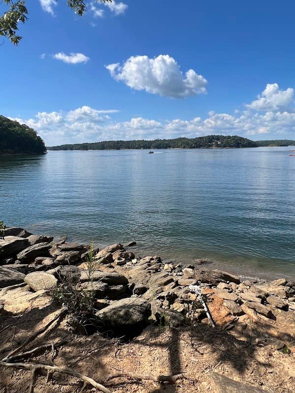 Lake Lanier - Image 1