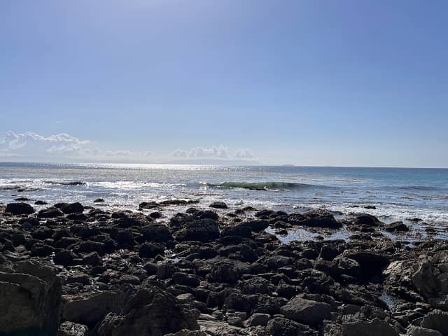 Sunrise Trail - Image 1