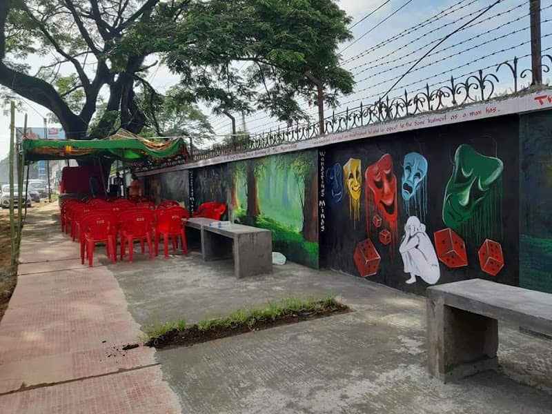 INNER WHEEL PARK - Image 1