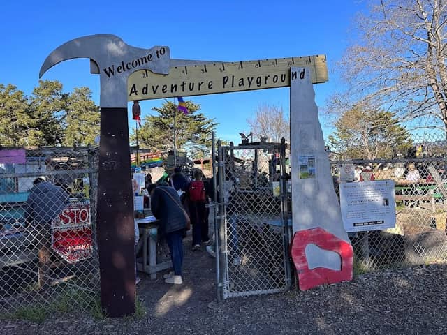 Adventure Playground - Image 2