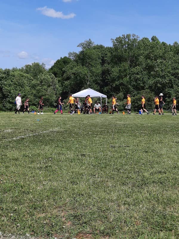 Reeds Athletic Complex - Image 2