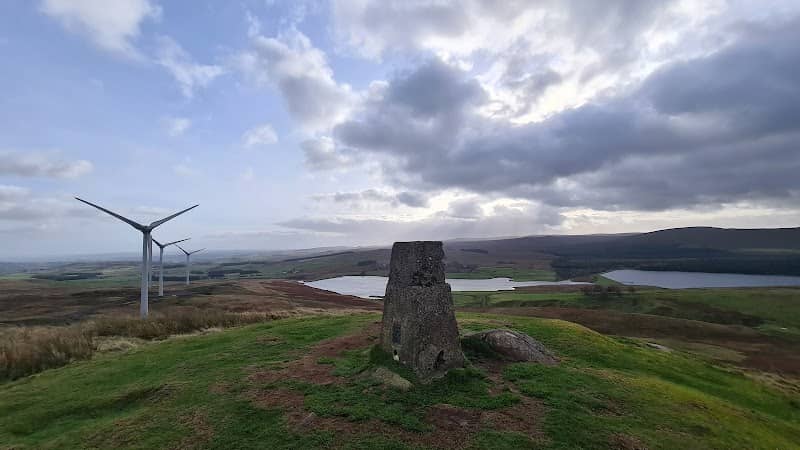 Corlic Hill - Image 1