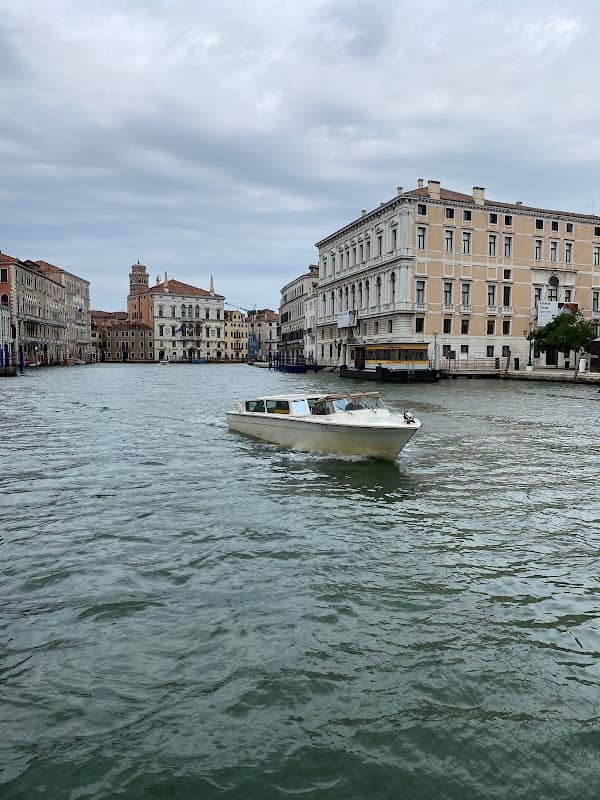 Palazzo Grassi - Image 1