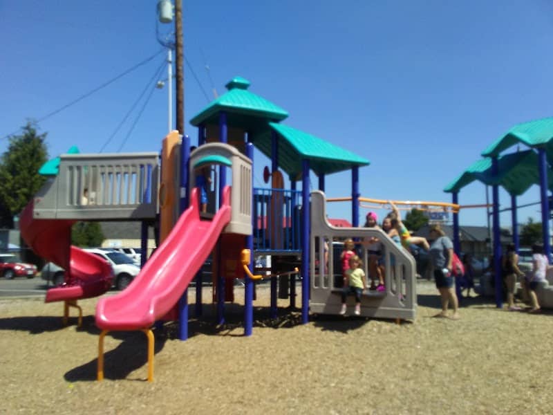 Comeford Park - Image 3
