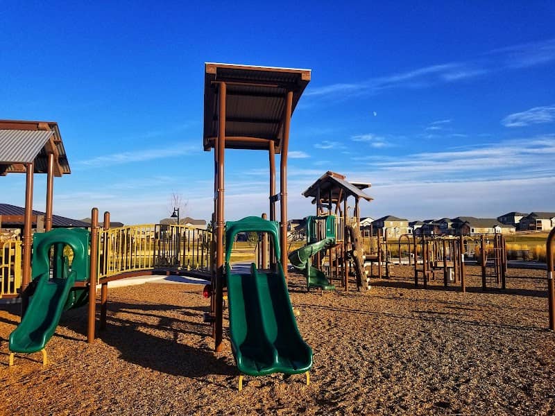 Fronterra Park - Image 1