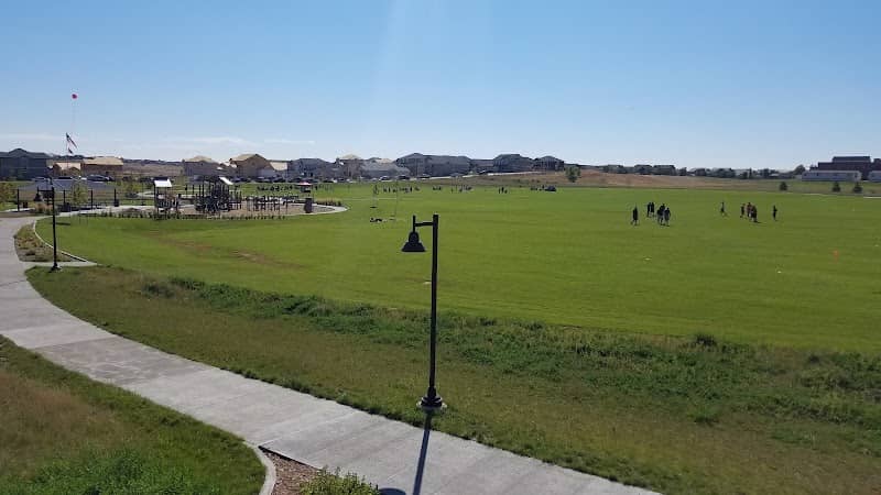 Fronterra Park - Image 2