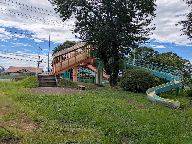 Shintō Furusato Park - Image 1