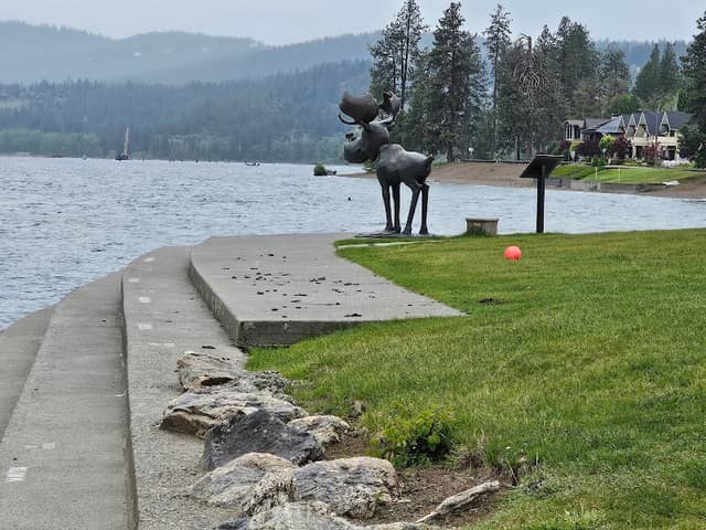 Lake Coeur d'Alene - Image 3