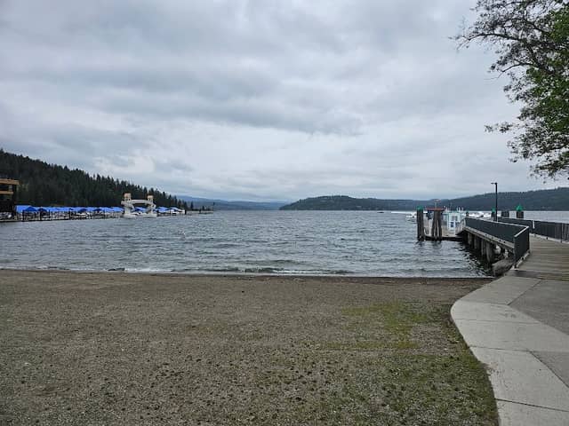 Lake Coeur d'Alene - Image 2