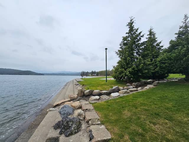 Lake Coeur d'Alene - Image 1