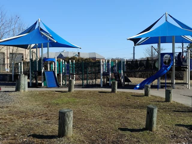 Mathews Park - Image 5