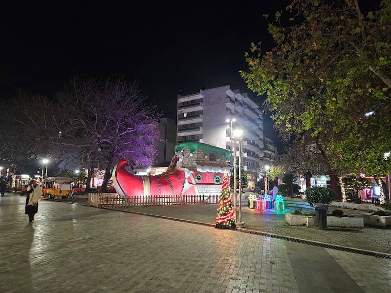 Peace Square - Image 1