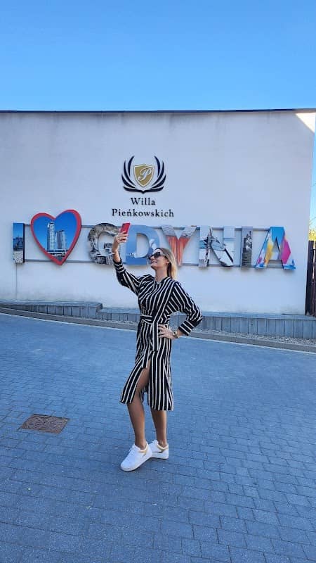 I Love Gdynia - Image 1