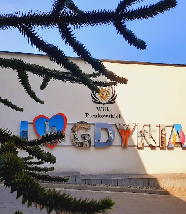 I Love Gdynia - Image 2