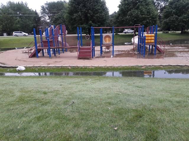Century Oaks Park - Image 2