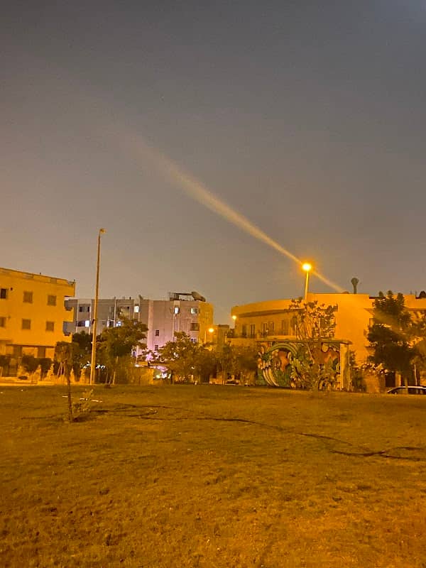 حديقة زاهر - Image 1