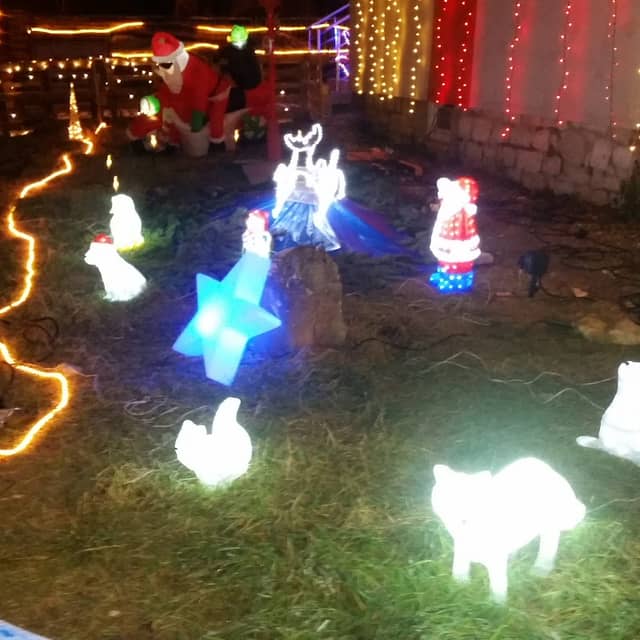 Weihnachtshaus - Image 1