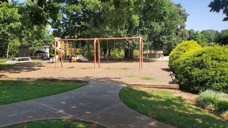 Harvell Park - Image 1