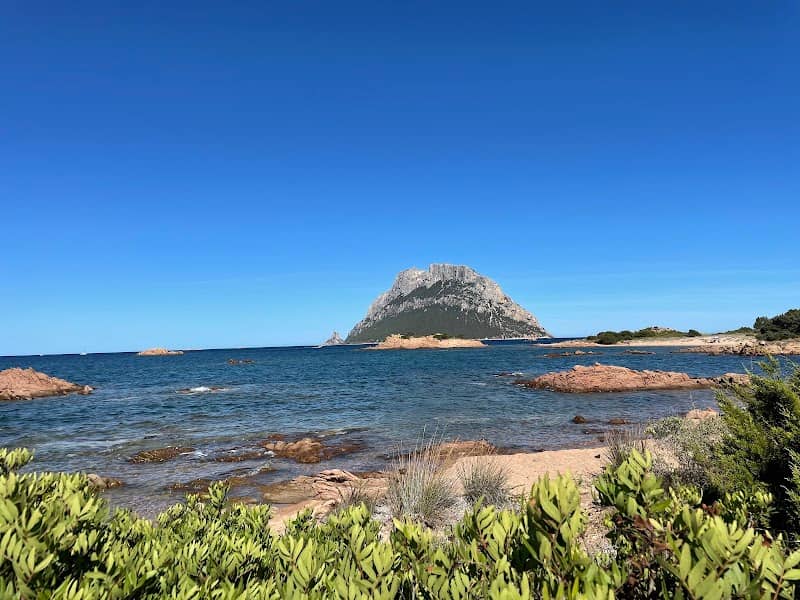 Cala Sedalis - Image 1