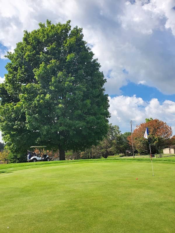 Reid Park Golf Course - Image 2