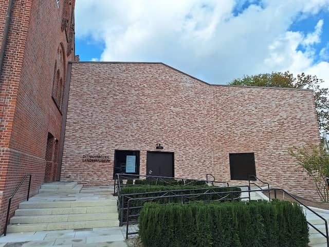 Dithmarscher Landesmuseum - Image 1