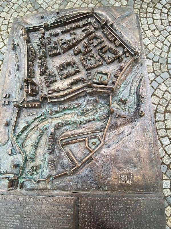 Historisches Stadtmodell - Image 2