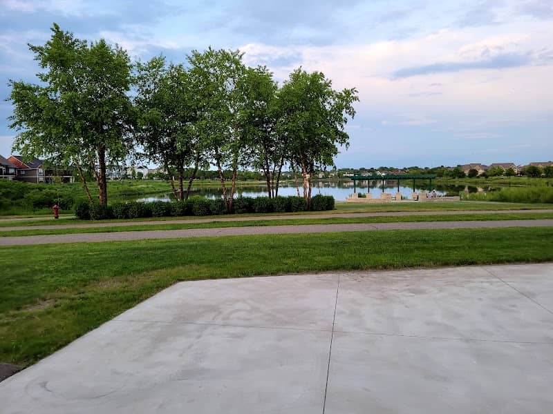 Cobblestone Lake - Image 1