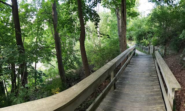 Jaycees River Walk - Image 1