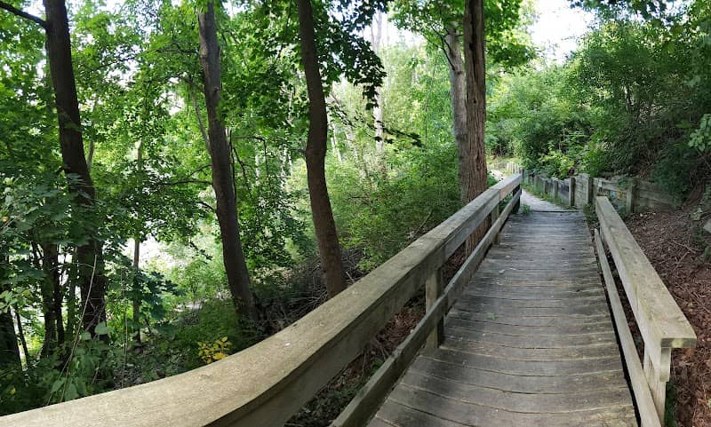 Jaycees River Walk - Image 1