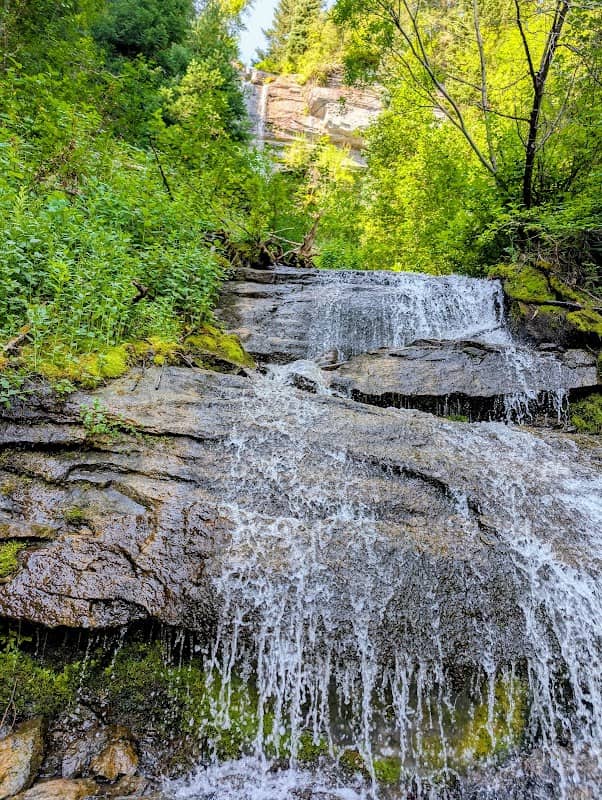 East Vail Falls - Image 1